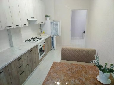 Сдается 1-комн. квартира, 42 м²