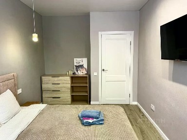 Сдается 1-комн. квартира, 36 м²