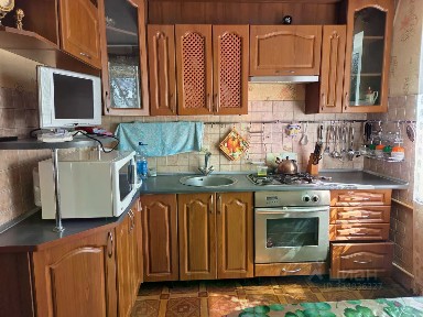 Сдается 3-комн. квартира, 62 м²
