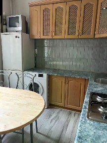 Сдается 1-комн. квартира, 37,1 м²