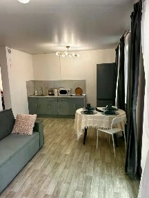 Сдается 2-комн. квартира, 40 м²