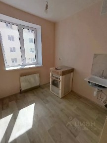 Сдается 1-комн. квартира, 21,3 м²
