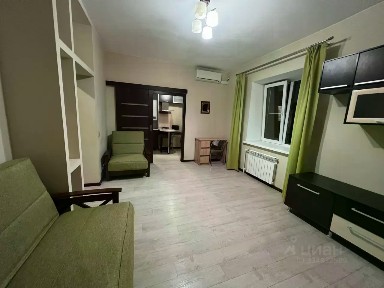 Сдается 1-комн. квартира, 40 м²