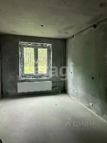 Продается 1-комн. квартира, 41,1 м²