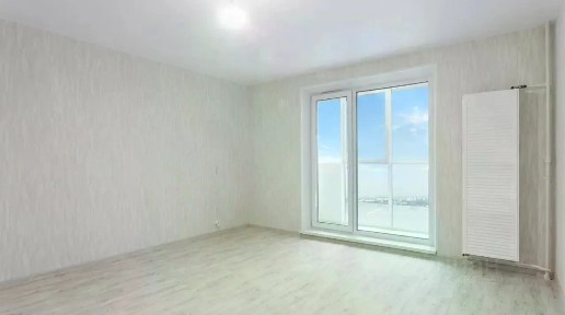 Продается 2-комн. квартира, 59,18 м²