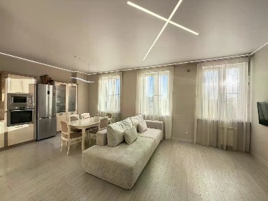 Продается 3-комн. квартира, 94,5 м²
