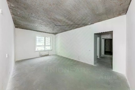 Продается 2-комн. квартира, 56,41 м²