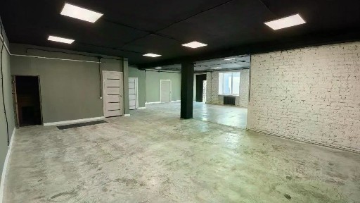 Сдается помещение свободного назначения, 175 м²