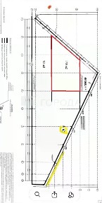 Сдается торговая площадь, 173 м²