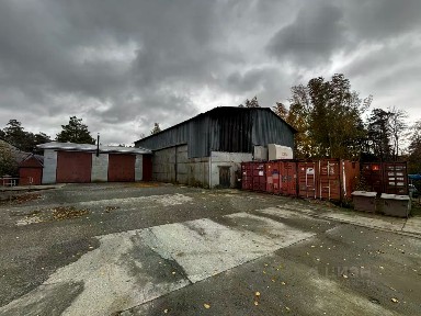 Сдается склад, 400 м²