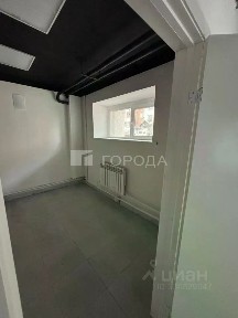 Сдается торговая площадь, 100 м²