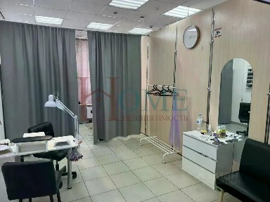 Сдается торговая площадь, 19,5 м²