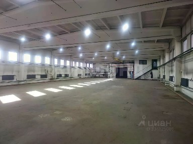 Сдается склад, 931 м²