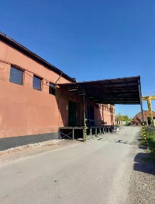 Сдается склад, 931 м²