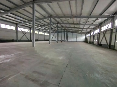Сдается склад, 741 м²