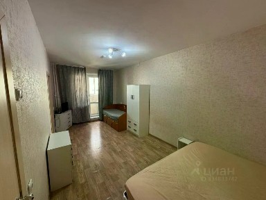 Продается 1-комн. квартира, 32,2 м²