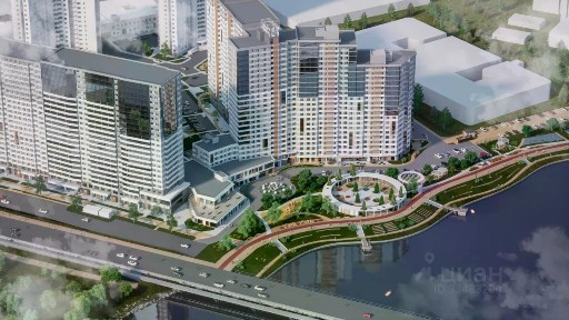 Продается 4-комн. квартира, 101,3 м²