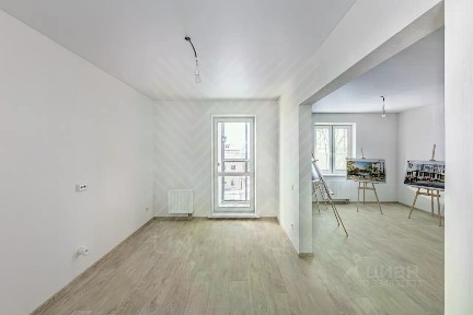 Продается 3-комн. квартира, 83,56 м²