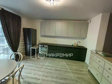 Продается 1-комн. квартира, 44 м²