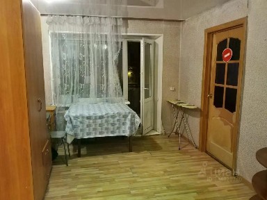 Продается 2-комн. квартира, 42,2 м²