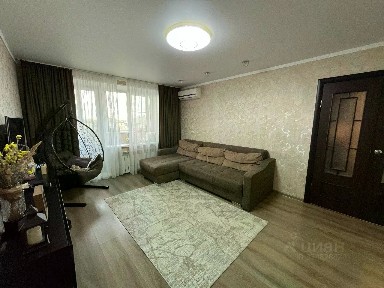 Продается 2-комн. квартира, 52,2 м²