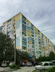 Продается 1-комн. квартира, 40,4 м²