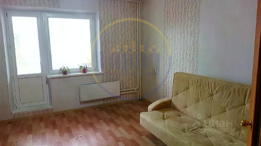 Продается 1-комн. квартира, 41 м²