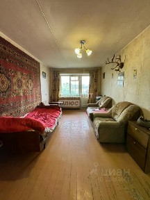 Продается 2-комн. квартира, 45 м²