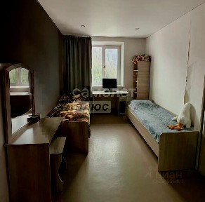 Продается 2-комн. квартира, 53,3 м²