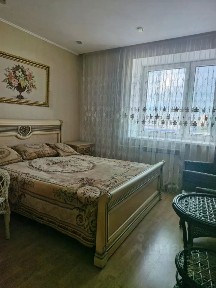 Продается 3-комн. квартира, 116 м²