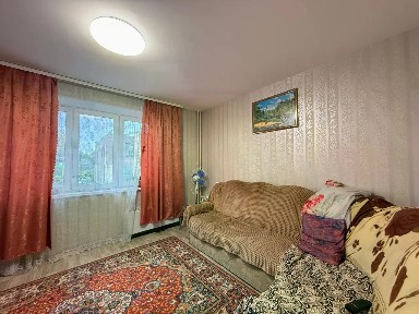 Продается 3-комн. квартира, 65,2 м²