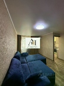 Продается 3-комн. квартира, 55 м²