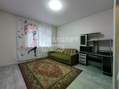 Продается 2-комн. квартира, 55,5 м²