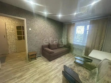 Сдается 1-комн. квартира, 27 м²