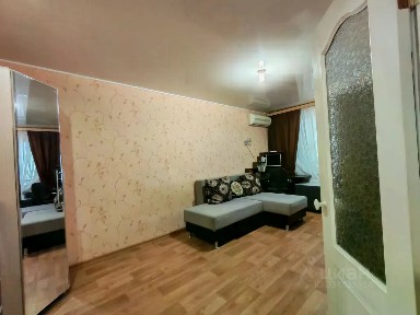Сдается 1-комн. квартира, 39,1 м²