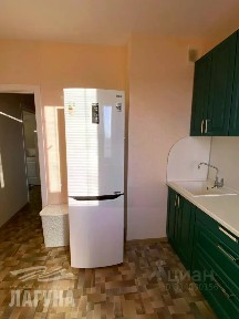 Сдается 1-комн. квартира, 34,7 м²