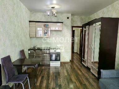 Сдается студия, 28 м²