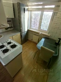 Сдается 2-комн. квартира, 45 м²