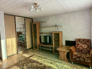 Сдается 1-комн. квартира, 38 м²
