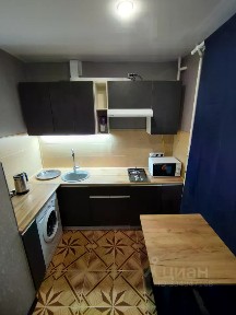 Сдается 2-комн. квартира, 46 м²