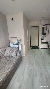 Сдается студия, 13 м²
