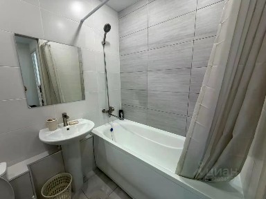 Сдается 1-комн. квартира, 34 м²