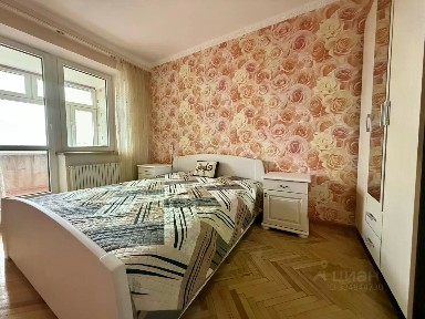 Сдается 3-комн. квартира, 63,7 м²