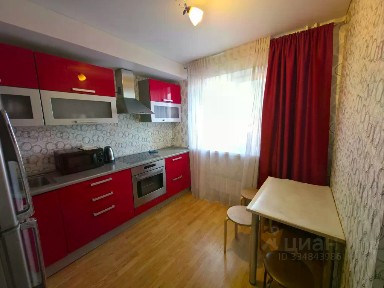 Сдается 1-комн. квартира, 42 м²