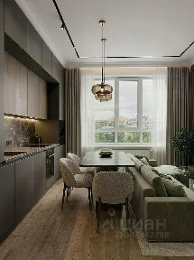 Сдается 2-комн. квартира, 40 м²
