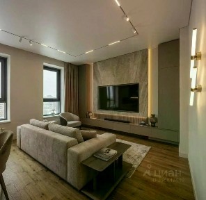 Сдается 2-комн. квартира, 60 м²