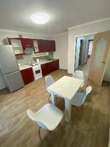 Сдается 1-комн. квартира, 40 м²