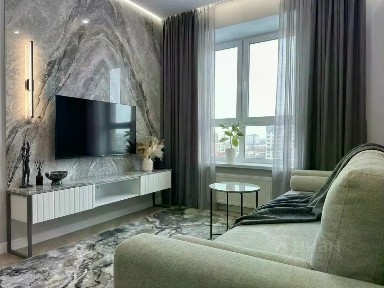 Сдается 3-комн. квартира, 74 м²