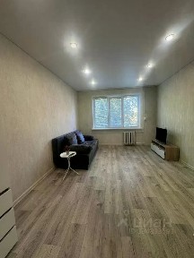 Сдается 1-комн. квартира, 32 м²