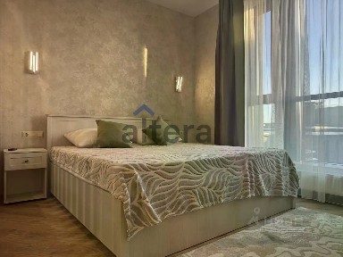 Сдается 1-комн. квартира, 48 м²
